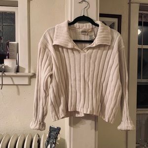 Long Sleeve Sweater